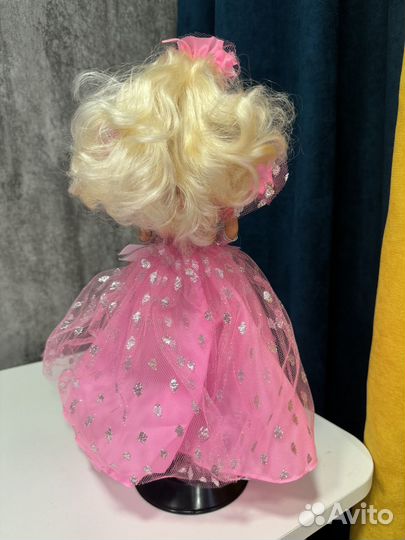 Кукла барби 90 х