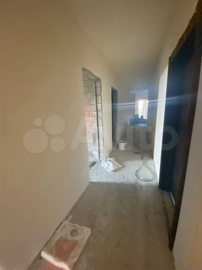 Квартира-студия, 32,6 м² (Грузия)