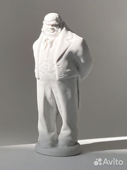 Статуэтка лфз Собакевич