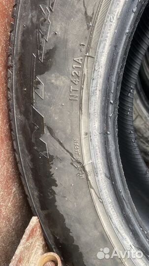 Nitto NT421Q 225/65 R18 104V