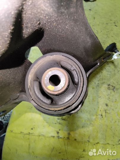 Рычаг Honda Fit GE6 (Переднее Левое)