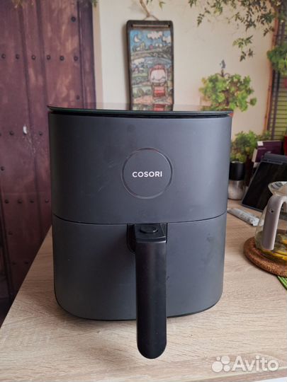Аэрогриль Cosori