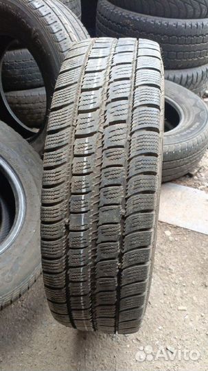 Белшина Bravado S 215/75 R16C