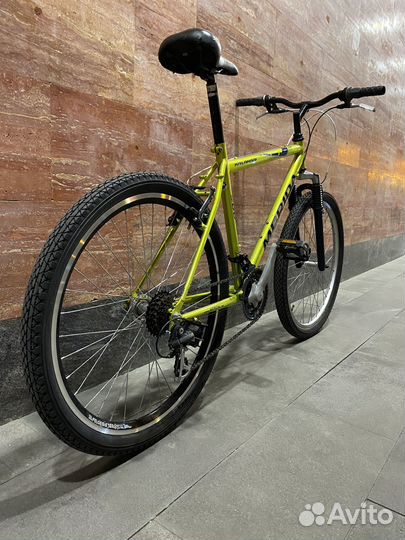 Велосипед горный Merida Kalahari 500