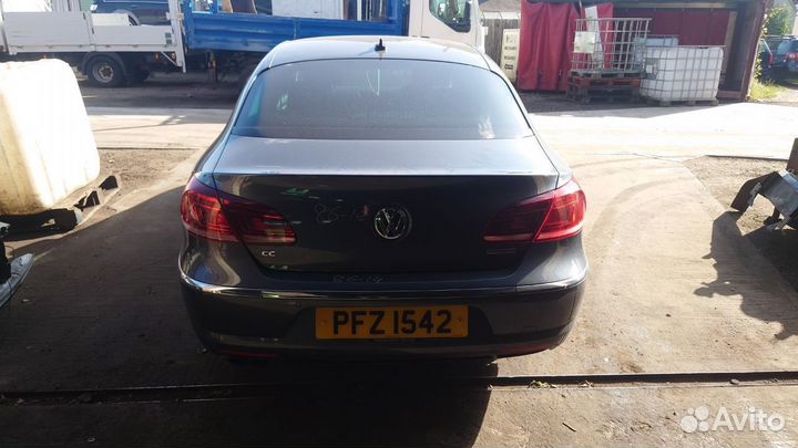 Аторазбор Volkswagen passat cc 2.0 TDI cffb 2014