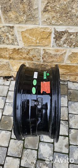 Диски R19 touareg volkswagen