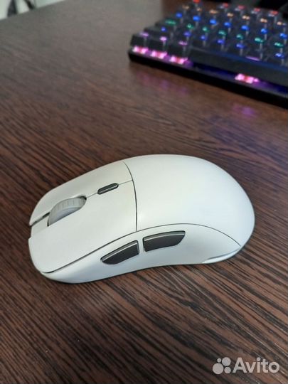 Мышь ardor gaming Prime Wireless