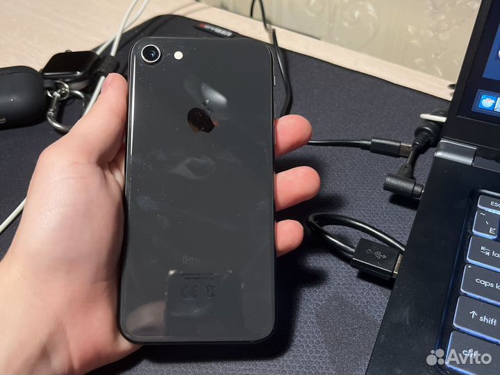 iPhone 8