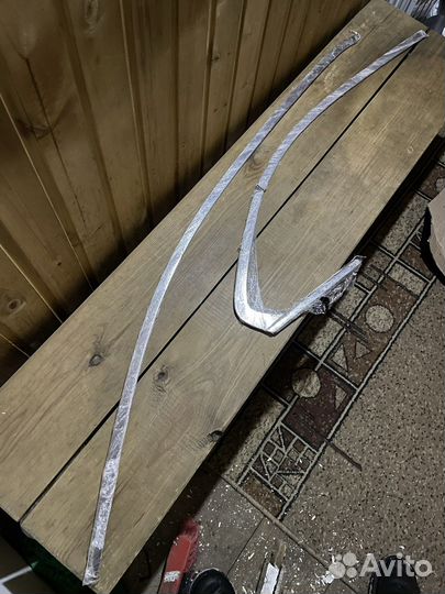 Запчасти дверей хонла аккорд 8