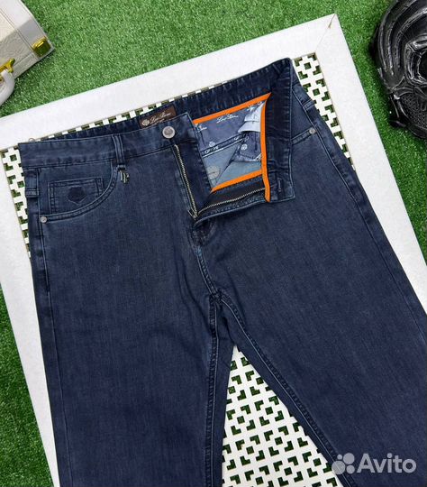 Джинсы loro piana