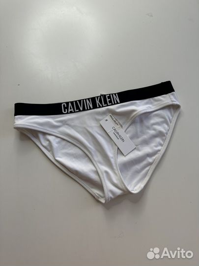 Плавки купальник Calvin Klein XS S M L XL