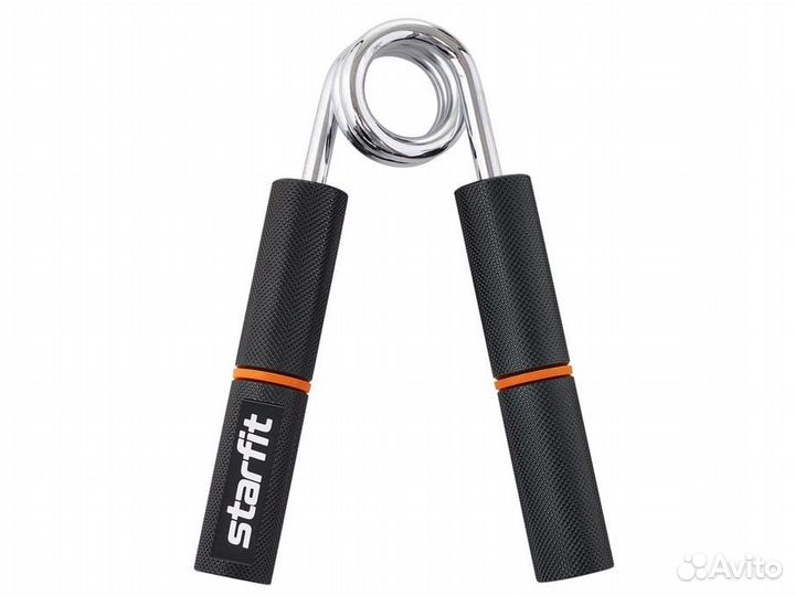 Эспандер кистевой Starfit (35, 45, 55, 65 кг)