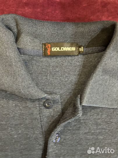 Polo Goldmen