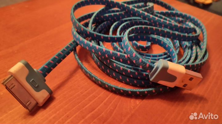 Зарядка Apple 30-pin
