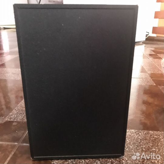 Колонки и самбуфер creative inspire T3100