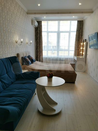 1-к. квартира, 50 м², 3/9 эт.