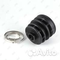 Пыльник шруса