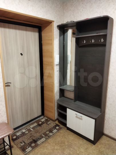 1-к. квартира, 29,5 м², 1/3 эт.