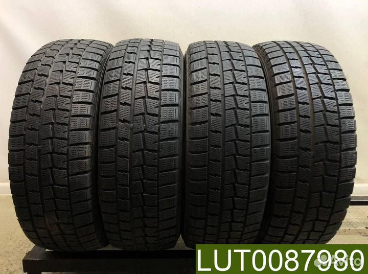 Dunlop Winter Maxx WM01 205/60 R16 104R