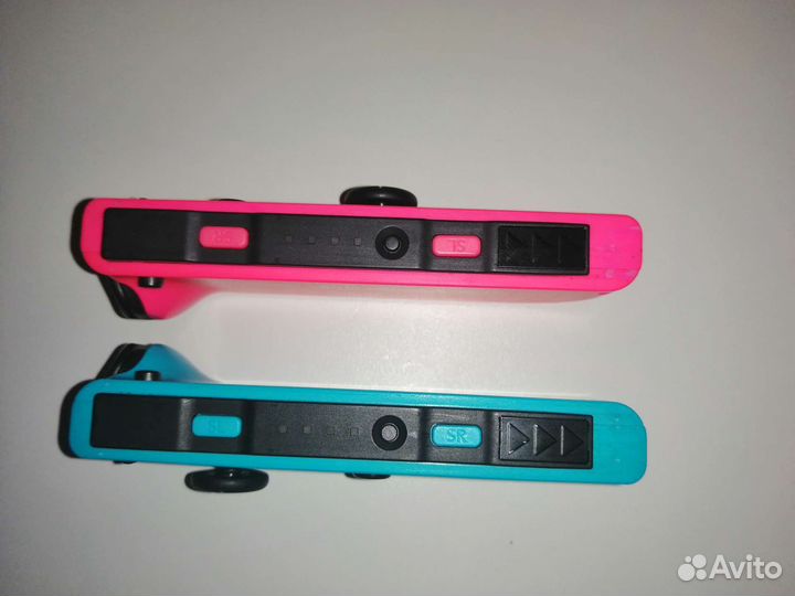 Joy con для nintendo switch