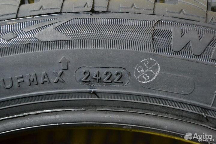 Tourador Winter Pro TSU2 225/45 R17