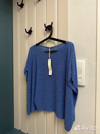 Новый свитер футболка, Италия