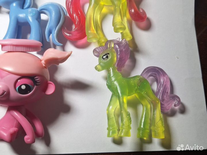 Энчантималс,lol omg,лол,лпс lps,пони,pony