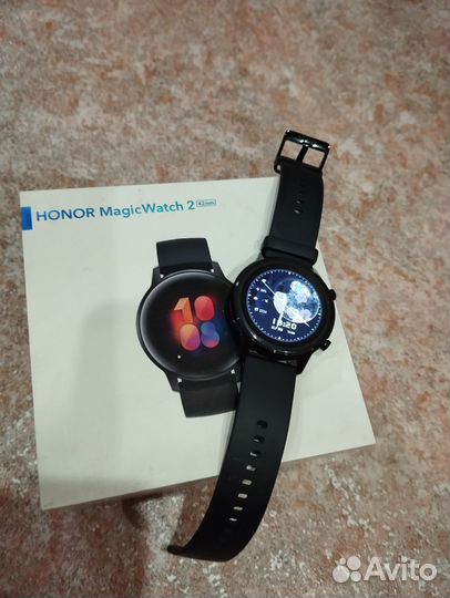 Смарт часы Honor