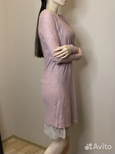 Новое Платье Free People размер S