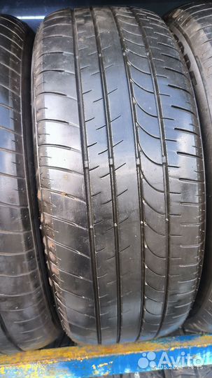 Bridgestone Dueler H/L 33A 235/55 R20