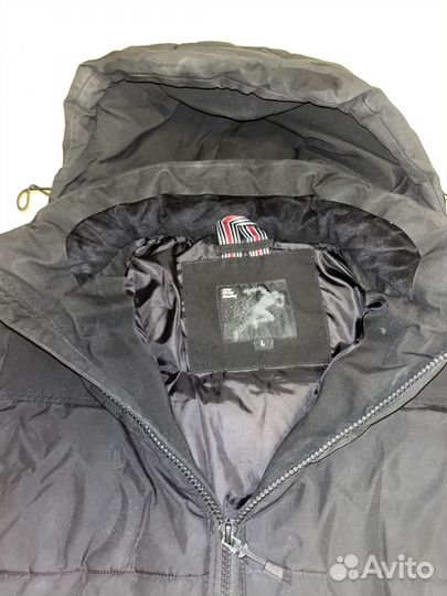 Куртка мужская tnf