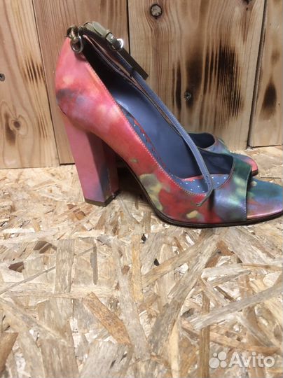 Туфли оригинал