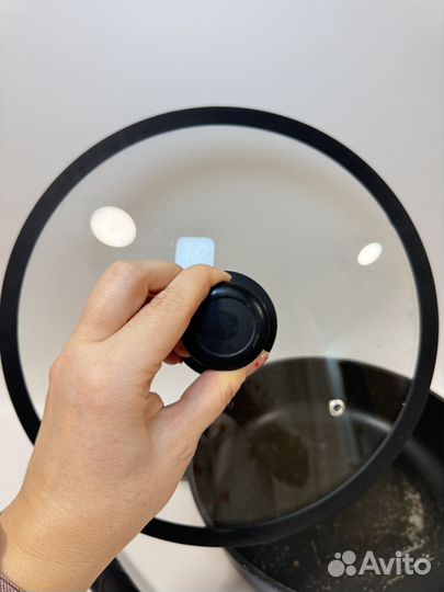 Сковорода tima 26 см