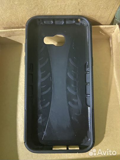 Чехол Samsung Galaxy A5 2017