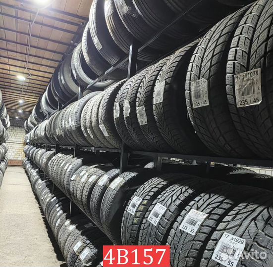 Nokian Tyres Hakkapeliitta 4 205/55 R16 92P