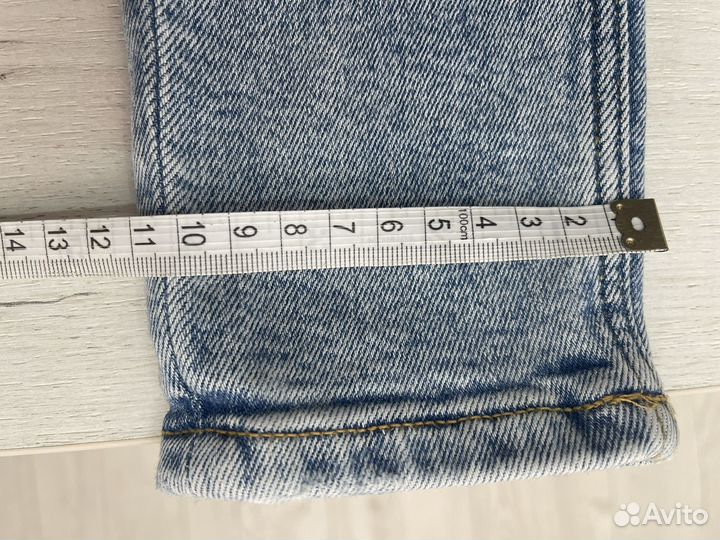 Джинсы для девочки