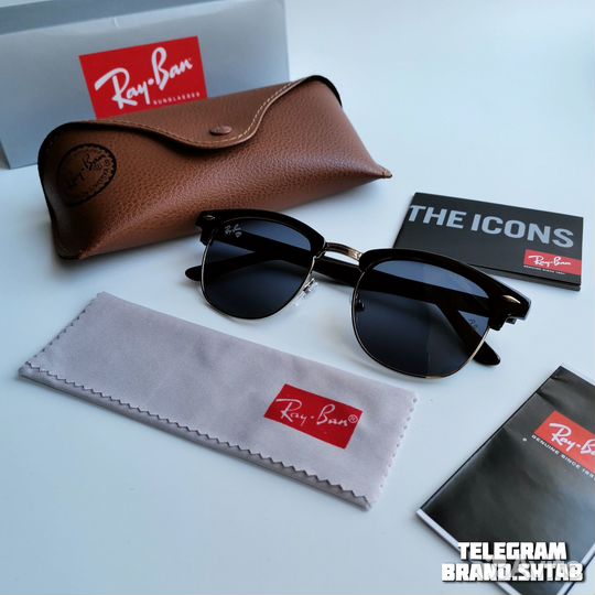 Очки солнцезащитные Ray Ban