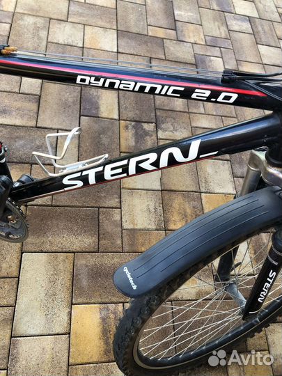 Велосипед спортивный, колеса 26 дюймов