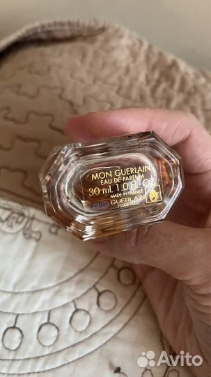 Оригинал Mon Guerlain