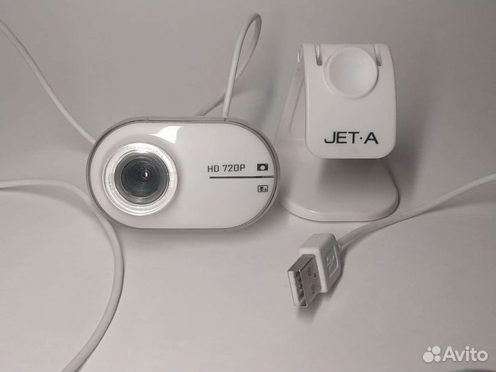 Веб-камера JET A, JA-WC8