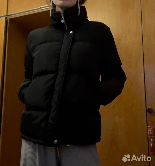 Пуховик женский 42-44