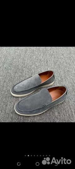 Лоферы Ermenegildo Zegna (39-44)