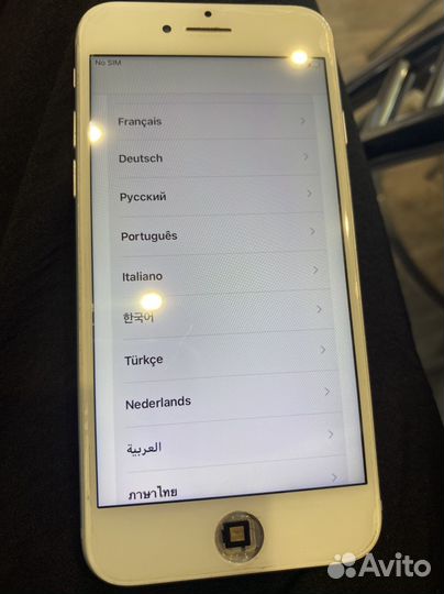 iPhone 8, 64 ГБ