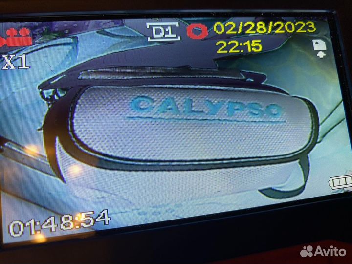 Подводная охота