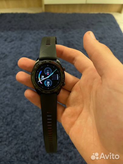 Смарт часы Honor watch magic TLS-B19