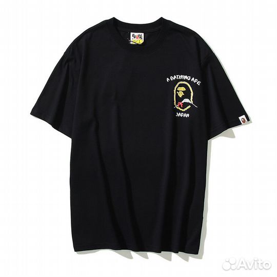 Футболка Bape