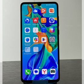 HUAWEI P30, 6/128 ГБ