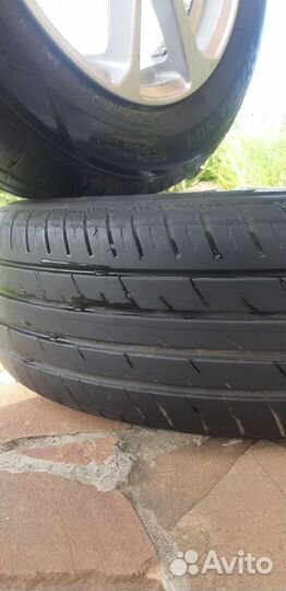 Nexen N'Fera SU4 185/65 R15