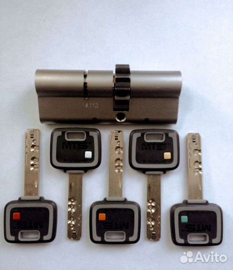 Вскрытие замков, ремонт и замена