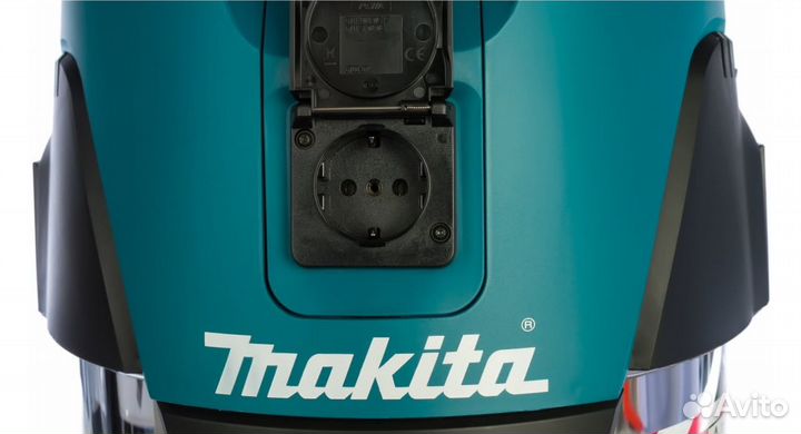 Пылесос Makita VC2012L